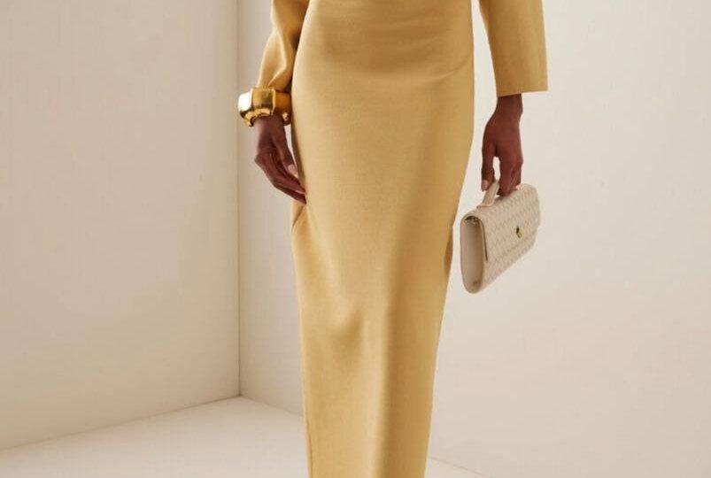 Какие платья будем носить этим летом: основные тренды 2026