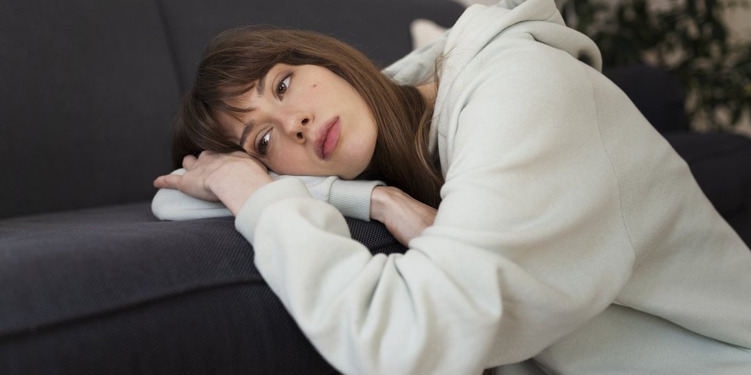 Весенняя тревога: почему нам так беспокойно?