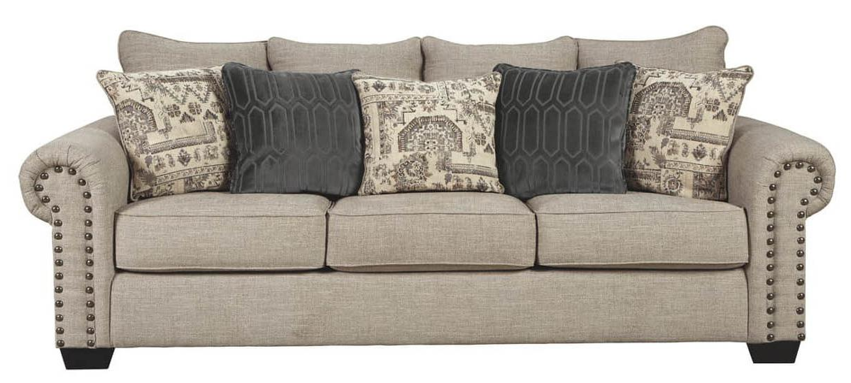 Диван 3- местный раскладной