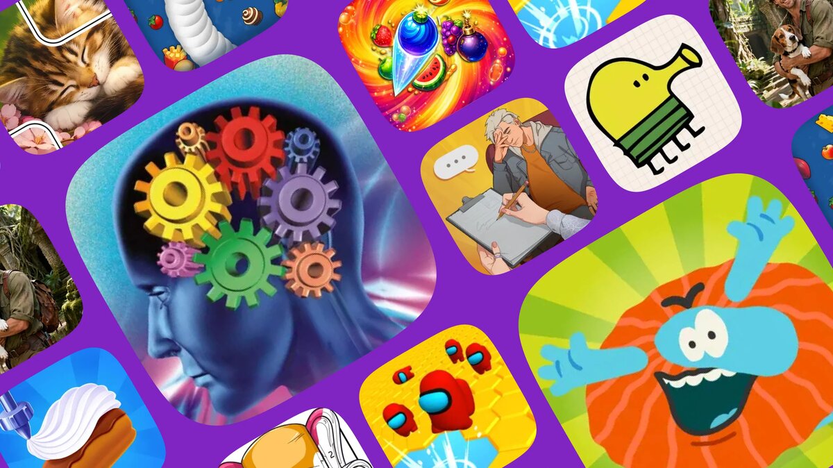     Мобильные игры могут быть полезным инструментом для обучения и развития. Разбираемся, что такое адаптированные игры и как выбрать подходящий вариант под свои потребности.