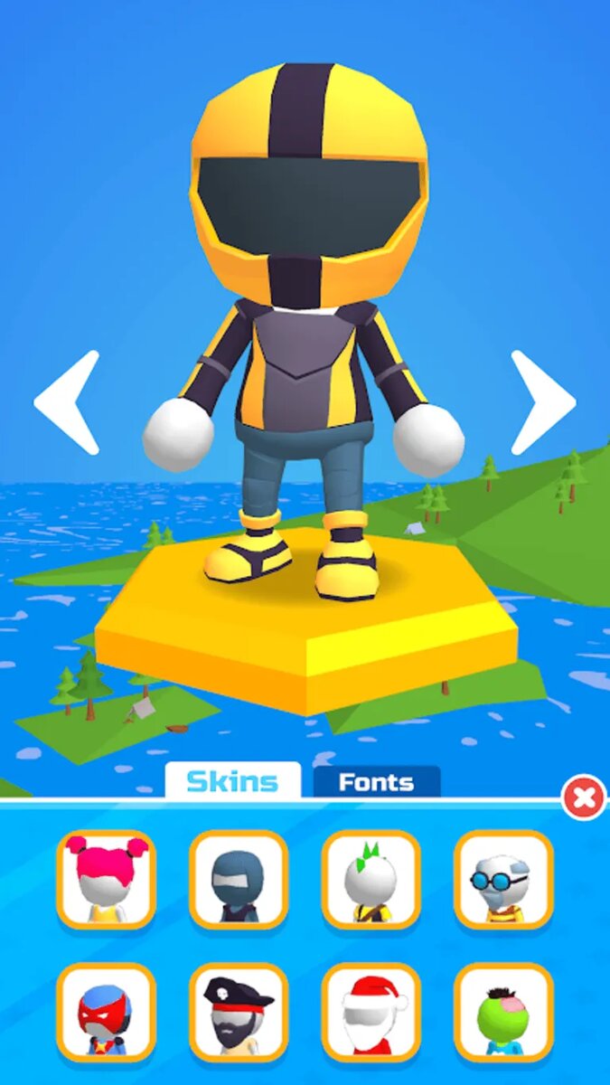 Листайте вправо, чтобы увидеть больше изображений