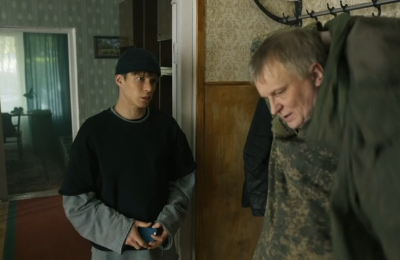 Кадр из фильма