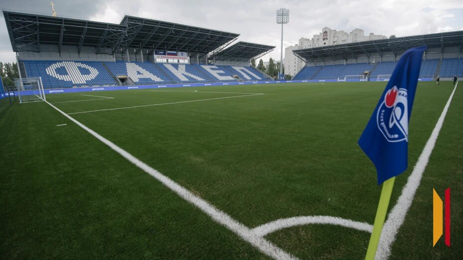    Автор фото: Евгений Срибный (из архива)