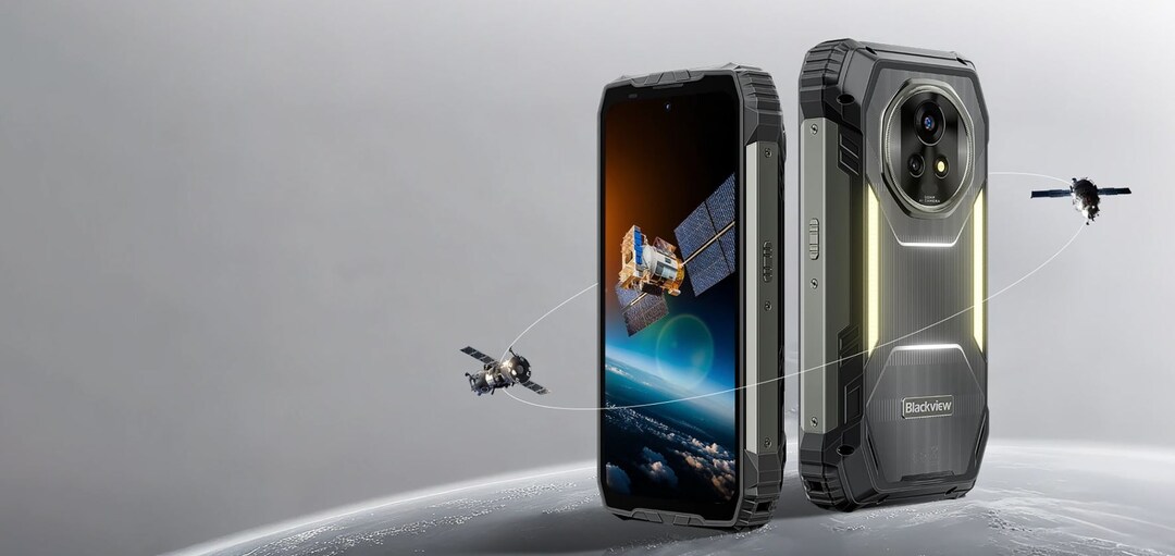 Защищенные смартфоны IP68 с мощным аккумулятором