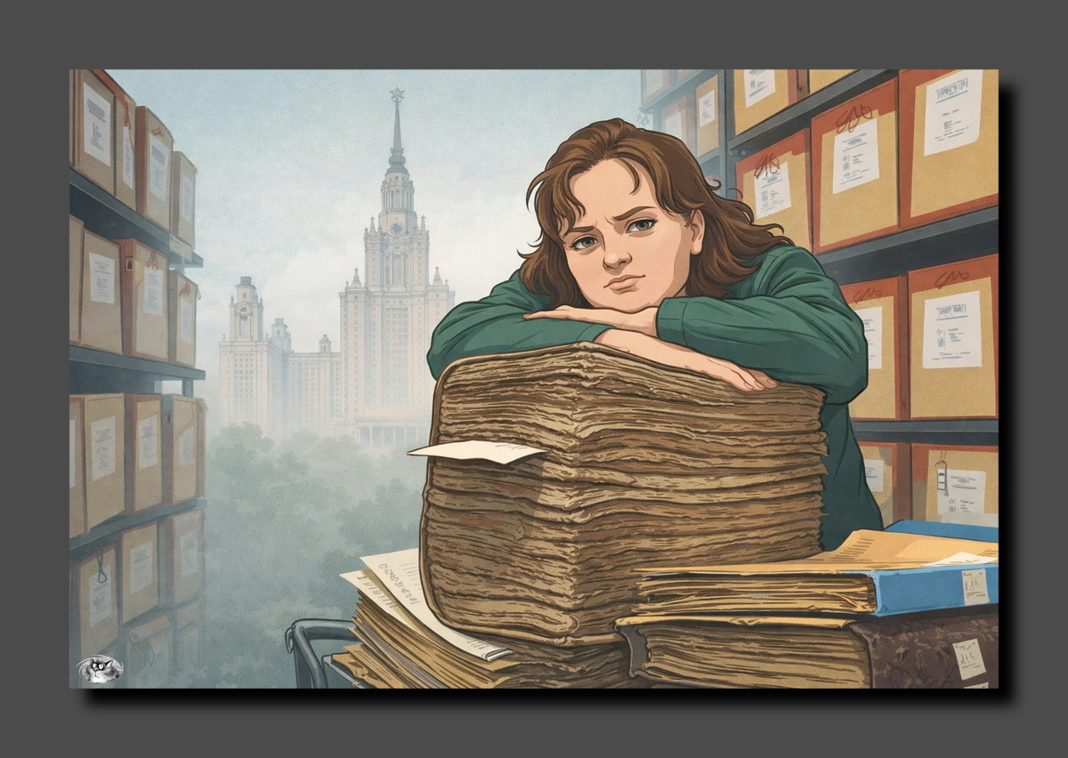 Коллаж автора