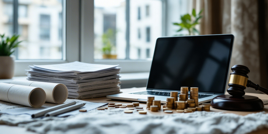 Что учитывают суды при взыскании долгов за ЖКУ и пеней: практика