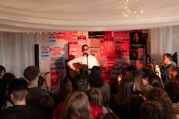 Пресс-служба компании «Афиша»   📷