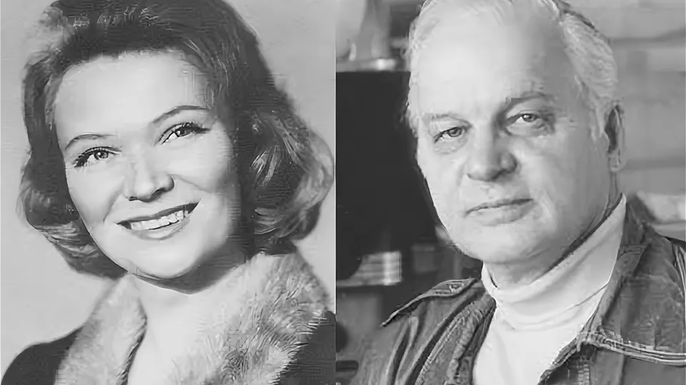 «Закрывала глаза на маленькие слабости». История любви Меньшиковой и Станислава Ростоцкого