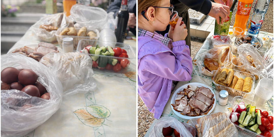 Радоница по-нашему: как проходят проводы в Краснодарском крае и почему для нас это нормально