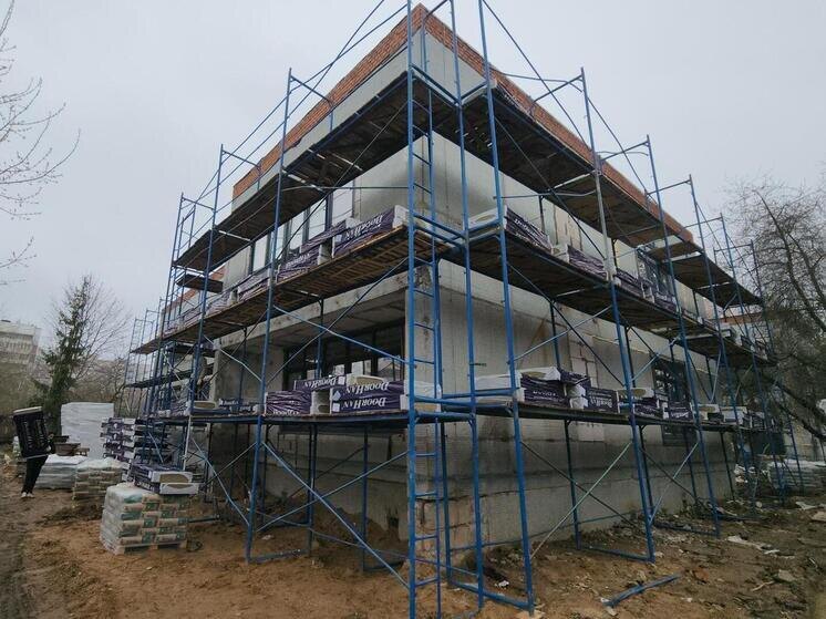     Фото: Валерий Гореловский