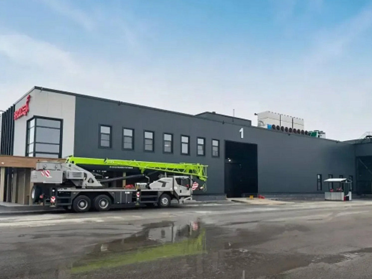     Фото: телеграм-канал Егора Полякова