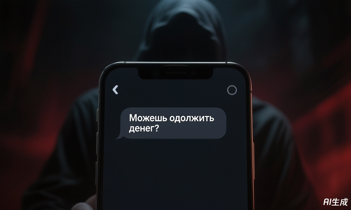 Инструкция, если взломали MAX