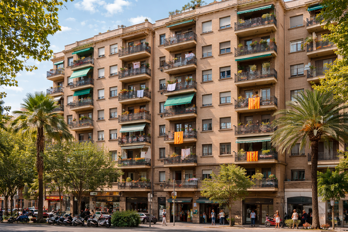 В Испании ужесточили налоги на дарение недвижимости: почему теперь нельзя указать любую цену
Фото: Азбука Испании