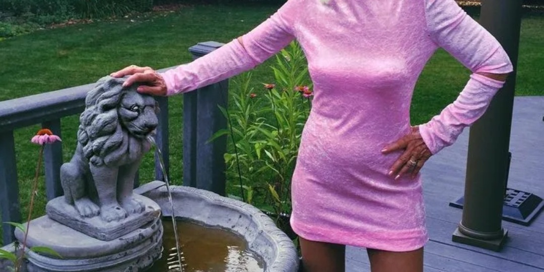 "Вы боитесь стареть и превращаетесь в клоунесс": девушка 25 лет вы казала своей матери претензию