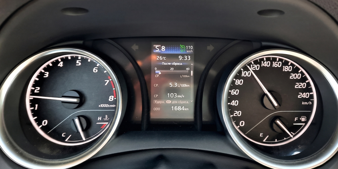 Не крути мотор! Средние обороты спасают двигатель, но есть нюанс