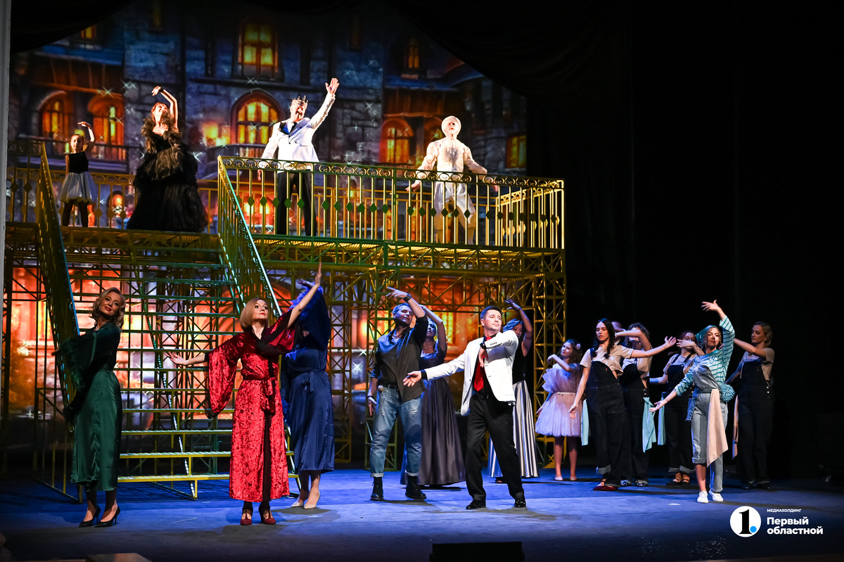 Листайте вправо, чтобы увидеть больше изображений