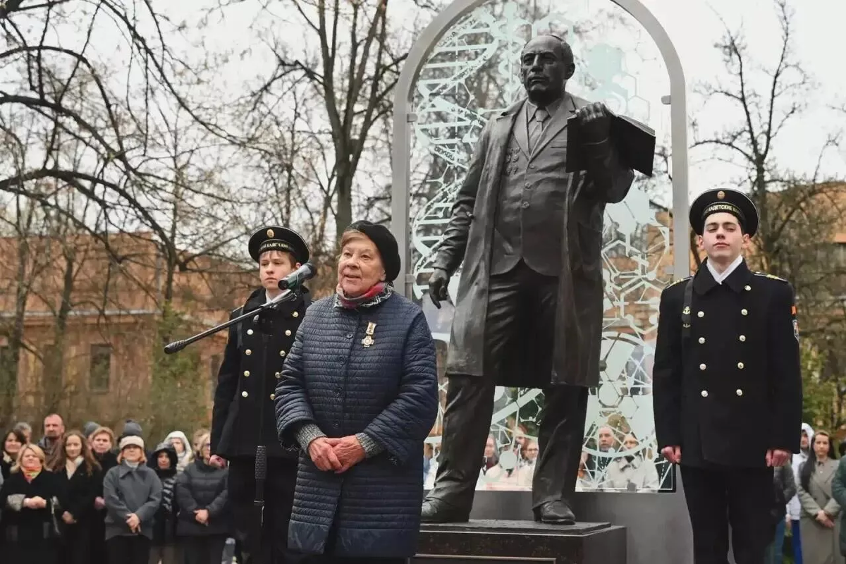 © Photo : ГНЦ ФМБЦ им. А.И. Бурназяна