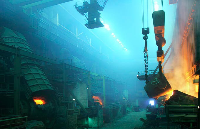 В "Норникеле" сохраняют оптимизм, несмотря на аварию.