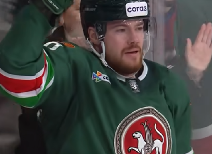 Анатомия сенсации: почему «Ак Барс» переиграет «Металлург» в полуфинале Кубка Гагарина