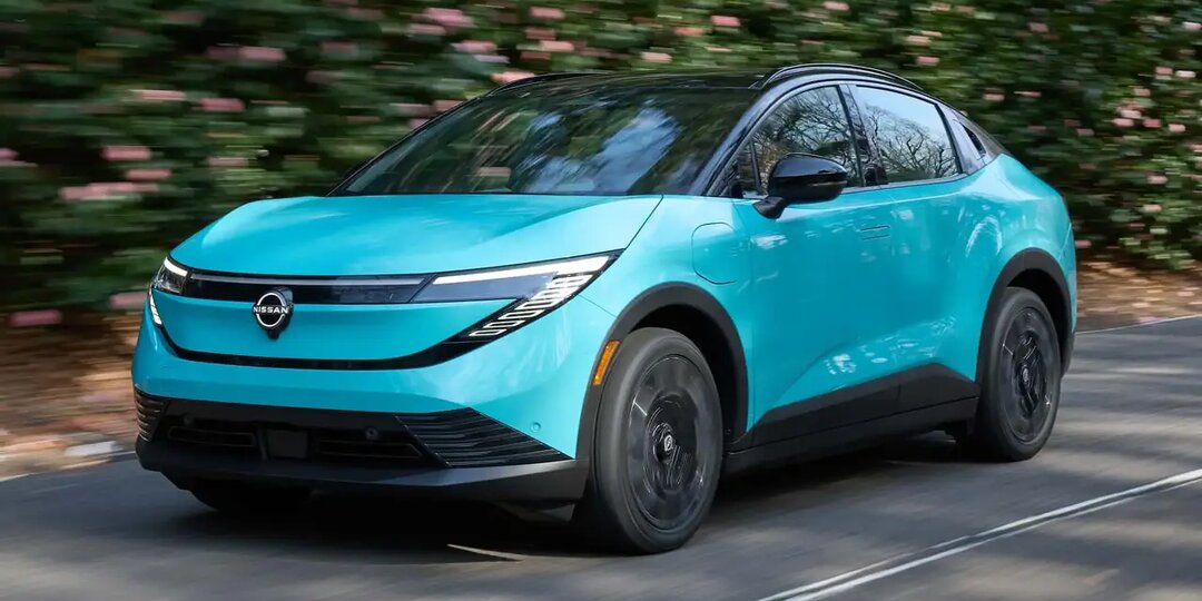 Уже больше 200 тысяч: в России зафиксирован резкий всплеск числа электрокаров и гибридов