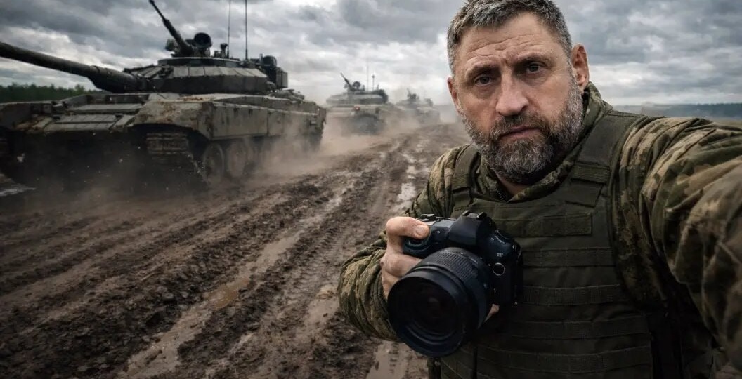 Сладков не может молчать о ходе СВО: "Куда ни ткни, везде дефицит"