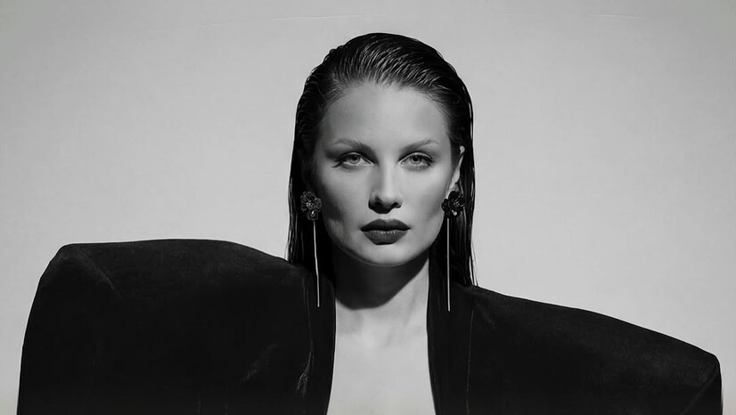 Ева Власова призналась, что плачет на каждом своём концерте