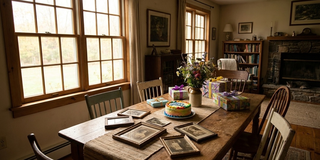 «С днём рождения, любовь моя!»: Ксения Раппопорт поздравила дочь Аглаю Тарасову с 32-летием