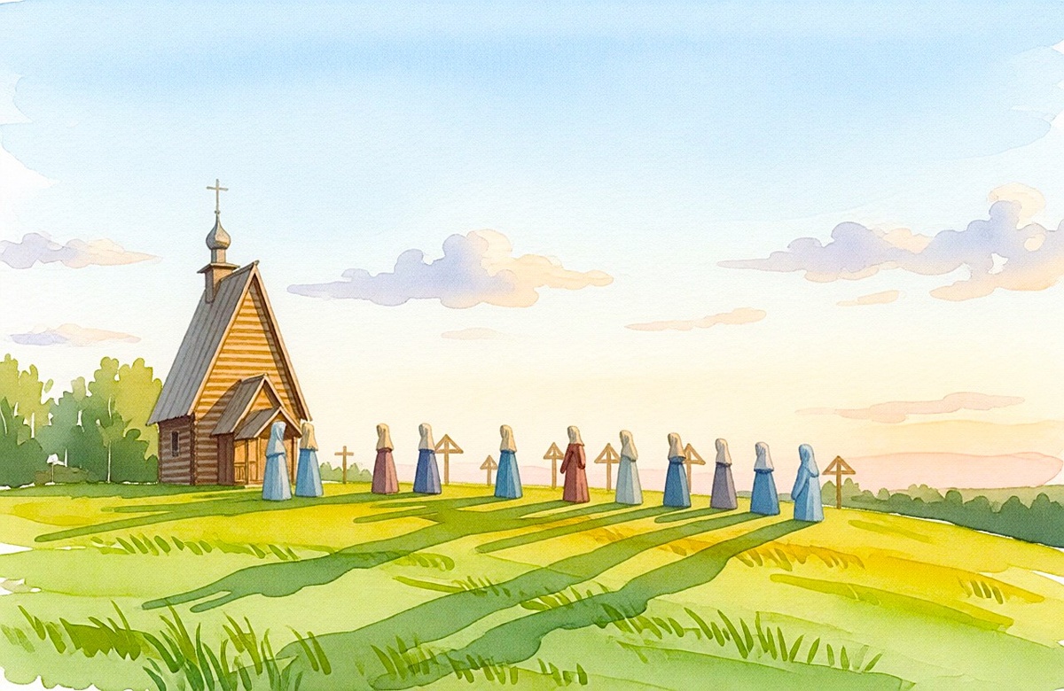 Сгенерировано с помощью нейросетей