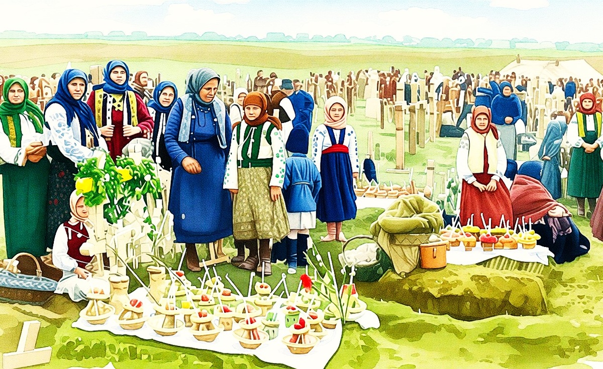 Сгенерировано с помощью нейросетей