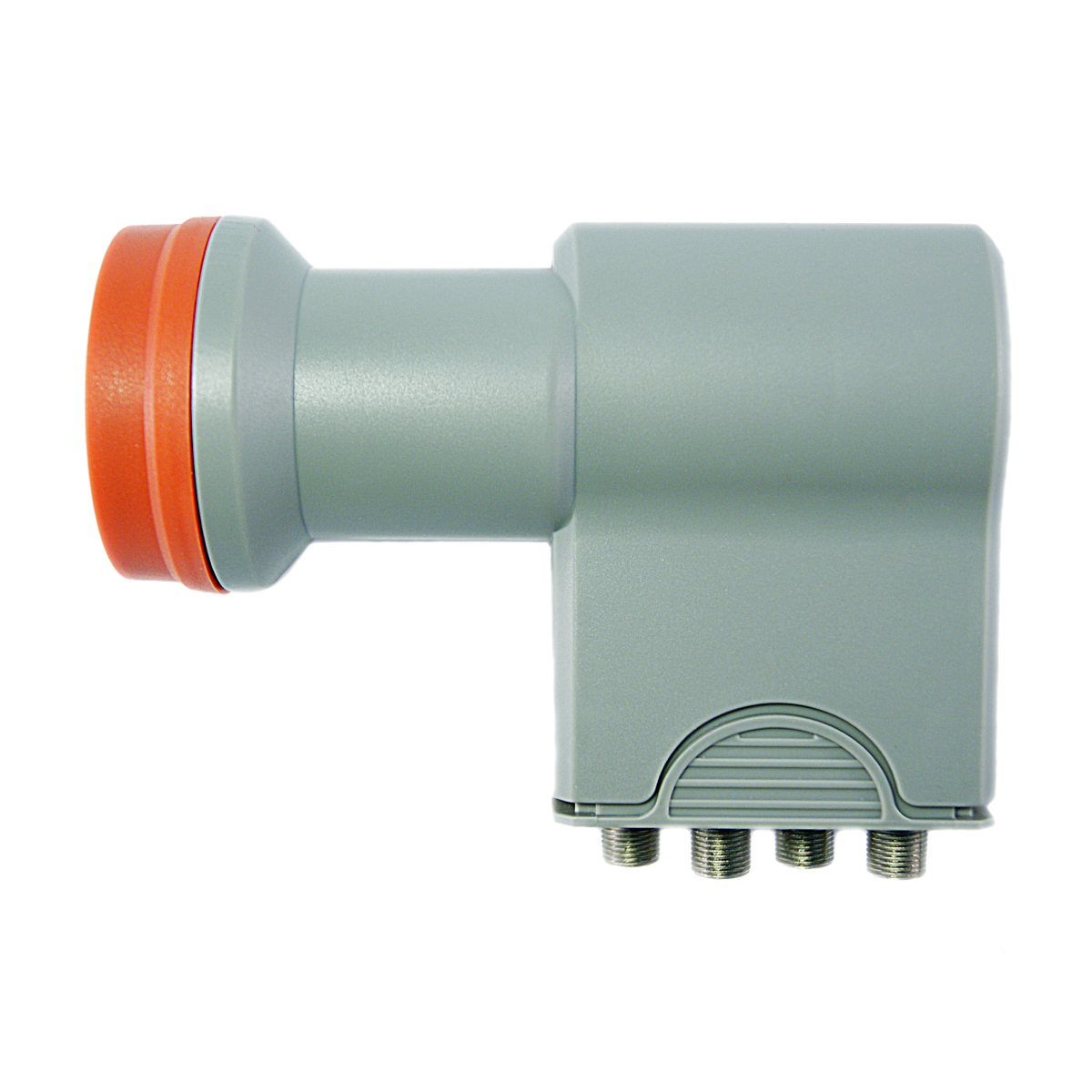 Конвертер спутниковый используется для преобразования сигнала спутникового телевидения в телевизионный сигнал.