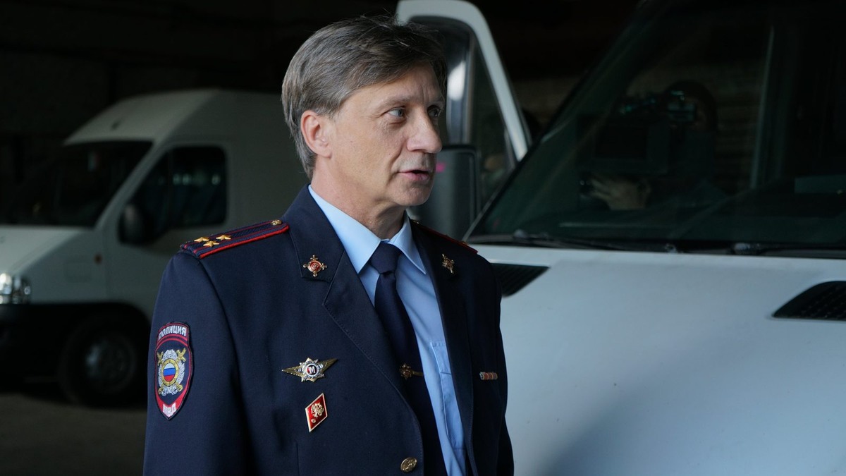 Владимир Виноградов