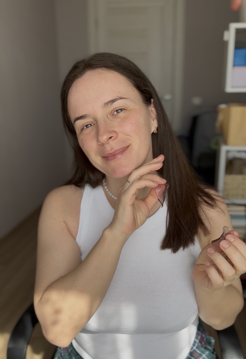 Избавляемся от отеков