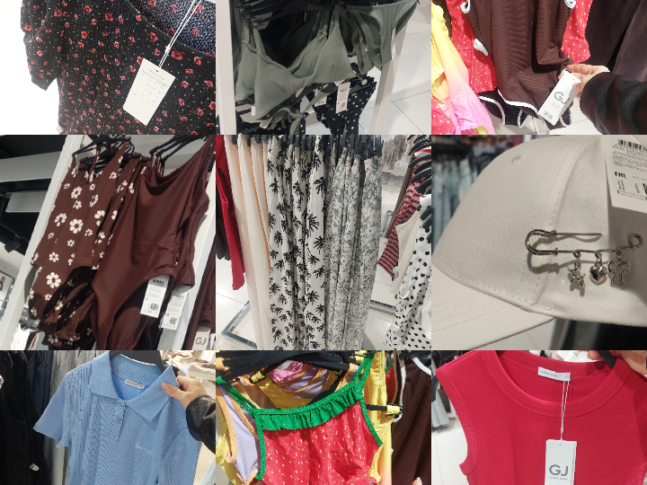 🍓 ЛЕТО БЛИЗКО! Вторая серия: купальники в Gloria Jeans уже здесь (даже с клубничками)! 😱☀️