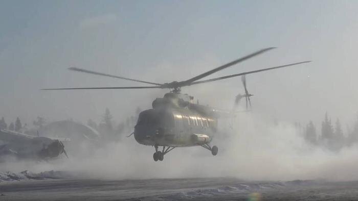 Обложка © Telegram / Ростех