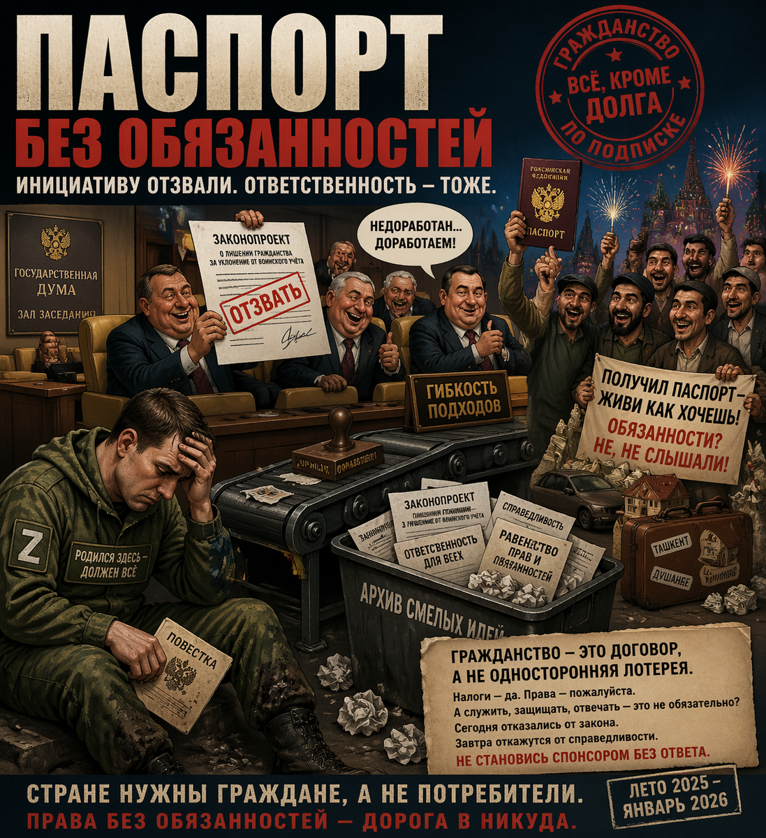 Автор: В. Панченко
