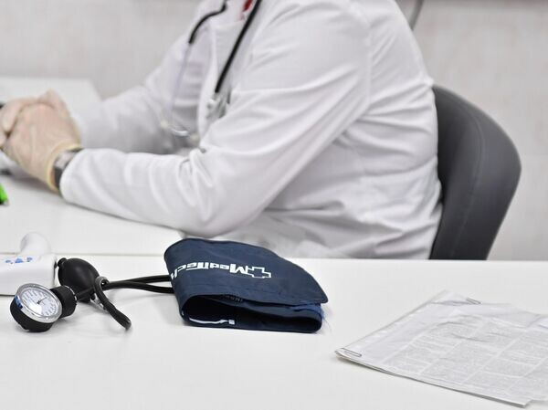 Бишкек просит Минск помощи в лечении онкологических больных