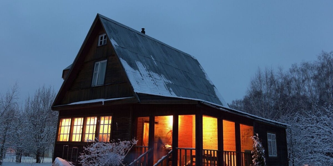 Дачи превратились в дома: зачем жители Подмосковья массово меняли статус недвижимости