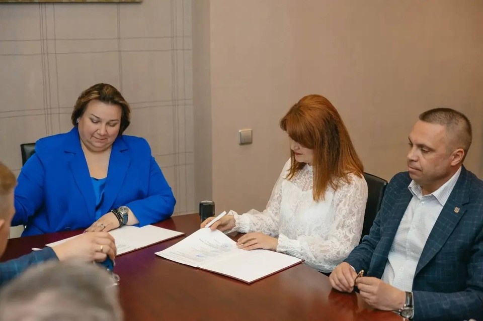    Проект направлен на подготовку кадров для туристической отрасли региона. Фото: администрация Мурманска