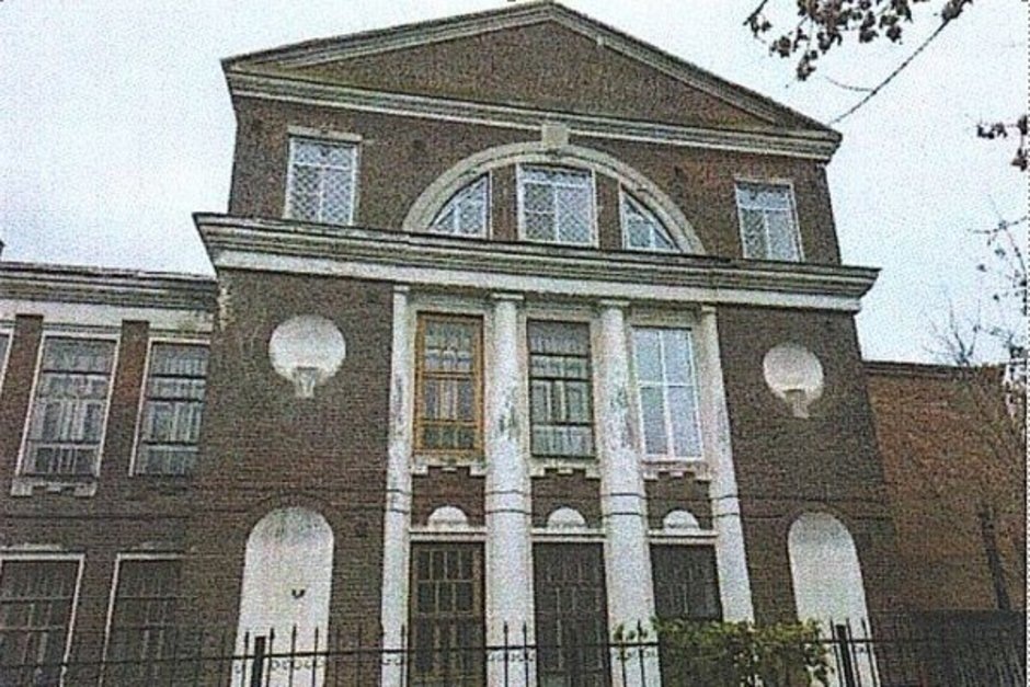   скриншот документации