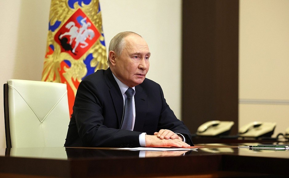 Фото: kremlin.ru