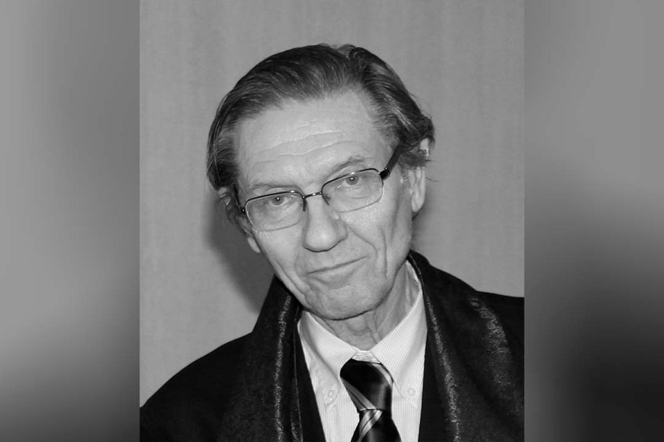    Малышева называли человеком, влюбленным в слово. Фото: Книжная лавка писателей/ВК