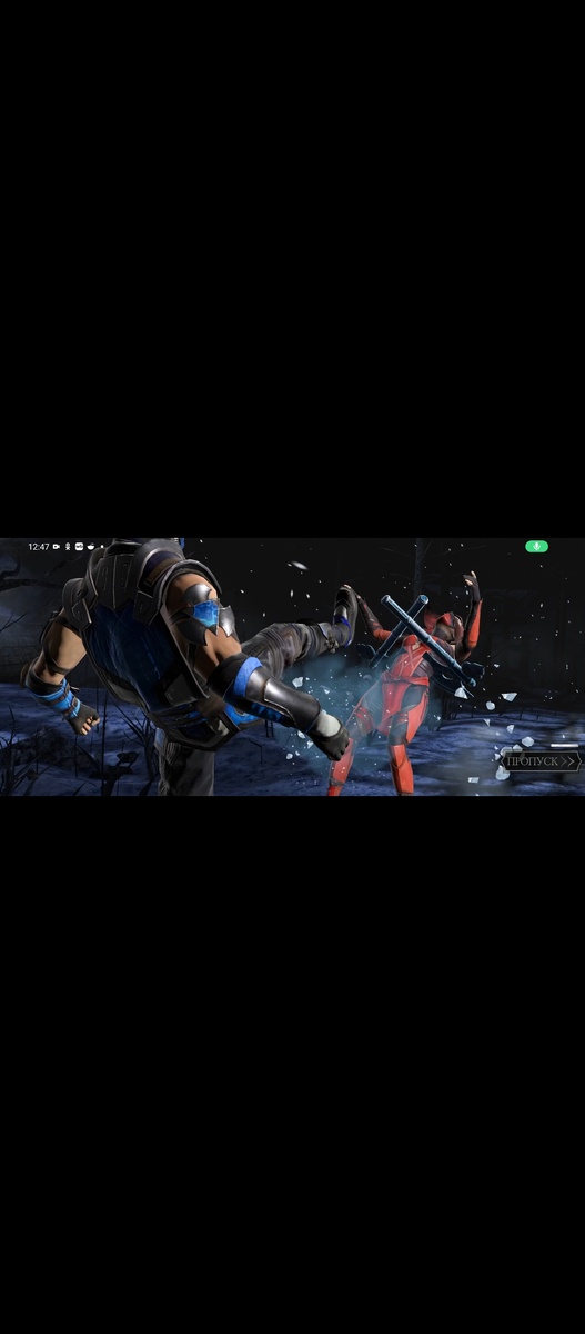 ПРОХОЖДЕНИЕ МОРТАЛ КОМБАТ МОБАЙЛ ВОЙНА ФРАКЦИИ ВЫЖИВШИЙ/НА СЛОЖНОСТИ СМЕРТЕЛЬНАЯ/В ЭТОЙ СЕРИИ МЫ СДЕЛАЛИ ЖЕСТКИЙ РЕНТГЕН КАМЕО САБ-ЗИРО/💣💣💣🔥🔥💣💣💣