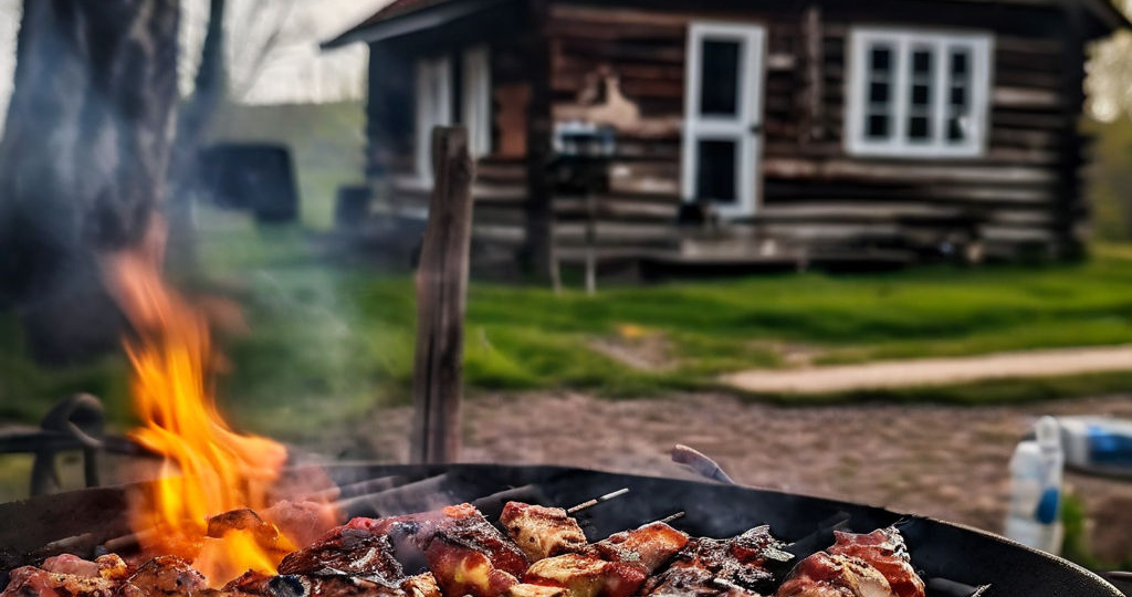 Сезон шашлыков 2026. Пост 2. Как выбрать угли для мангала?