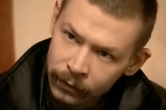    Александр Спесивцев. Фото: кадр видео/ Криминальная Россия — «Сибирский потрошитель».