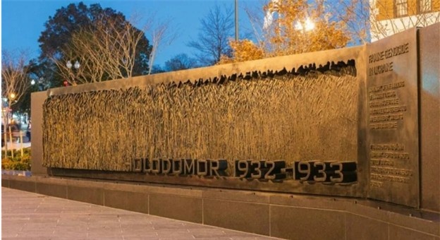 Мемориал в Вашингтоне Фото из открытого доступа