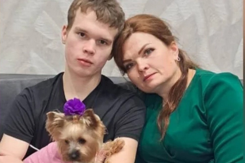 Любовь Лопатина считает, что девушка его сына что-то недоговаривает. Фото: КП-Иркутск