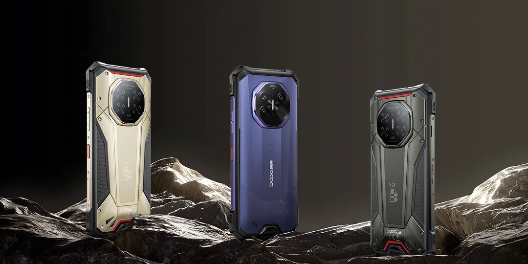 Новейшие защищенные телефоны. Весна 2026