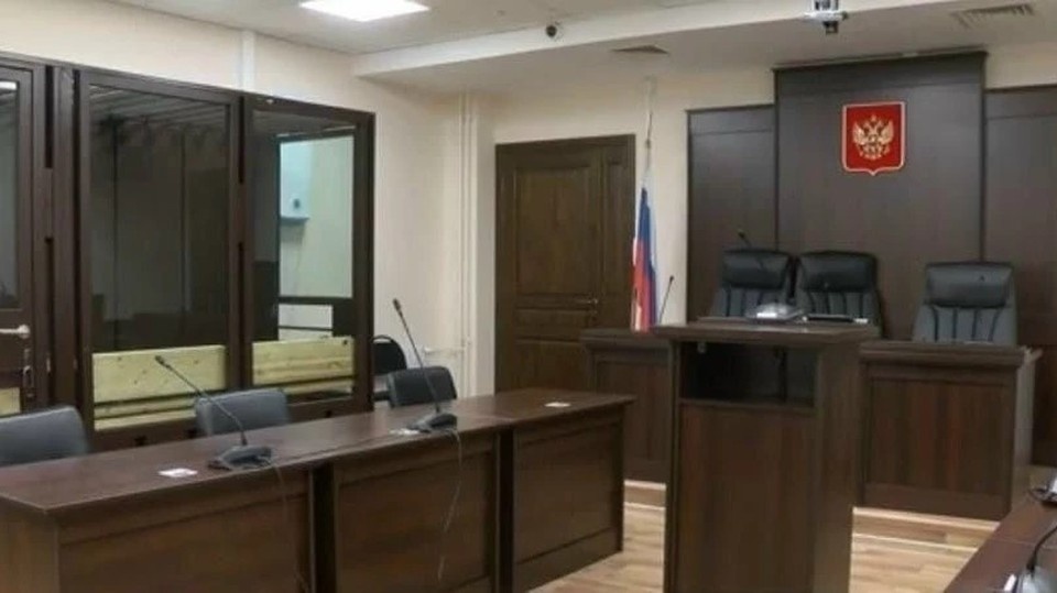    Житель Иркутска получил 13 лет колонии за госизмену. Прокуратура Иркутской области