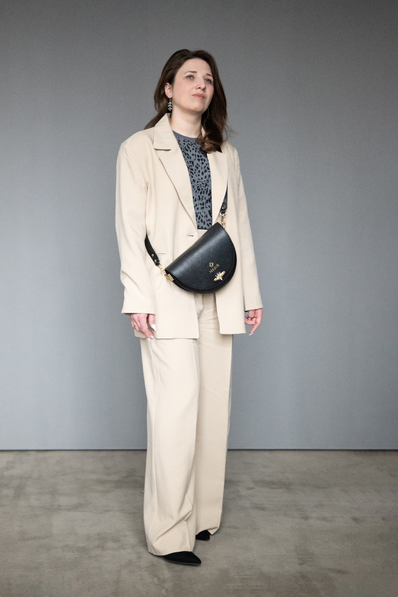 Женская сумка MARIE Vera Pelle 2930 («МАРИ» 2930)