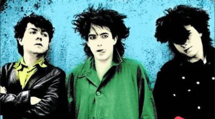 Альбом, который отправил группу The Cure в бездну